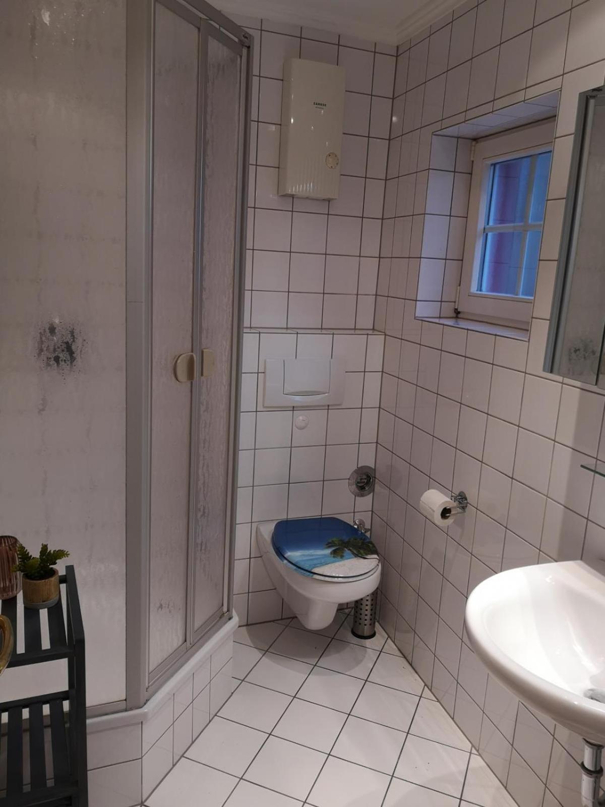 Mosel Ferienhaus Reblaus Zell an der Mosel Esterno foto